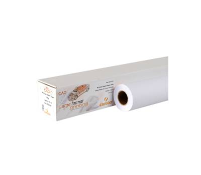 Carta Inkjet plotter - 610 mm - 24'' x 50 mt - 90 gr - hicolor opaca - bianco - Canson - 200872101 - 3148958721015 - DMwebShop