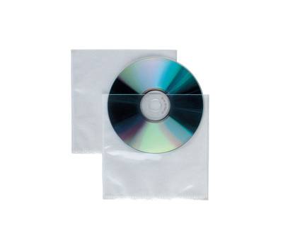 Buste a sacco Soft CD PPL - 125 x 120 mm - conf. 25 pezzi - Sei Rota - 657529 - 8004972014036 - DMwebShop