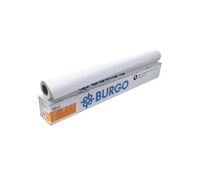 Carta Cad Eco 90 - 914 mm x 50 mt - 90 gr - opaca - bianco - conf. 4 pezzi - Burgo - 7580008-179 - 8021047749105 - DMwebShop