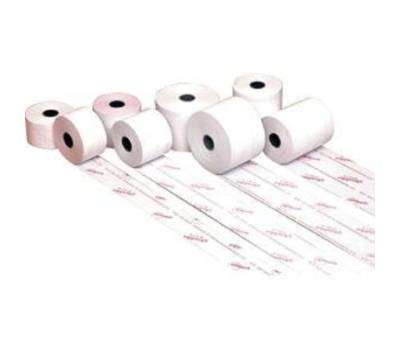 1 Rotolo Termico a 1 foglio 44mm 30Mt 12mm Omologati ( 44x30x12cm ) Prodotti COMPATIBILI - 4002432534975 - DMwebShop