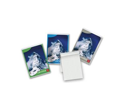 Blocco Cervino - 5 mm - A4 - 21 x 29,7 cm - 50 gr - 50 fogli - conf. 10 pezzi - Pigna - 02119195M - 8005235028449 - DMwebShop