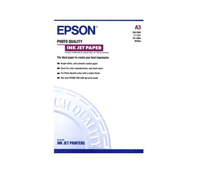 Carta speciale - 720/1440 dpi - finitura opaca - Epson - C13S041068 - 10343812031 - DMwebShop