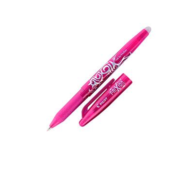 Penna a sfera Frixionball punta 0,7 mm rosa - 7254