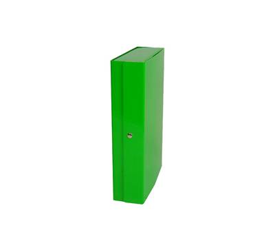Scatola progetto Glossy - dorso 8 cm - verde - conf. 5 pezzi - Starline - OD1908LDXXXAC03 - 8025133096760 - DMwebShop Scatola progetto Glossy - dorso 8 cm - verde - conf. 5 pezzi - Starline - OD1908LDXXXAC03 - 8025133096760 - DMwebShop