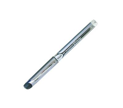 Roller Hi Tecpoint V5 Grip - punta 0,5 mm - nero - Pilot - 006730 - 4902505279690 - DMwebShop