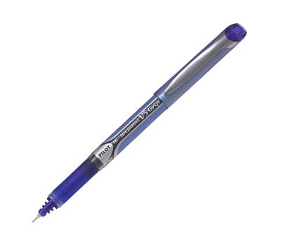 Roller Hi Tecpoint V5 Grip - punta 0,5 mm - blu - Pilot - 006731 - 4902505279713 - DMwebShop