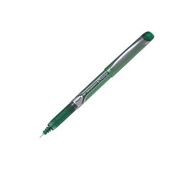 Roller Hi Tecpoint V5 Grip - punta 0,5 mm - verde - Pilot - 006733 - 4902505279720 - DMwebShop