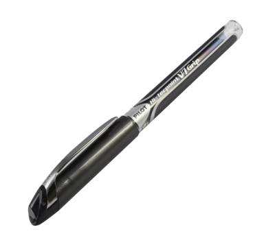 Roller Hi Tecpoint V7 Grip - punta 0,7 mm - nero - Pilot - 006735 - 4902505279775 - DMwebShop