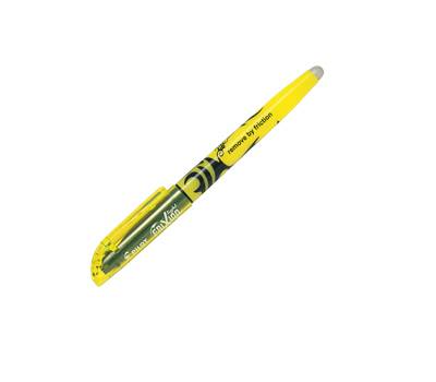 Evidenziatore cancellabile Frixion Light - punta a scalpello 4 mm - tratto 3,3 mm - giallo - conf. 12 pezzi - Pilot - 009138 - 4902505343186 - DMwebShop Evidenziatore cancellabile Frixion Light - punta a scalpello 4 mm - tratto 3,3 mm - giallo - conf. 12 pezzi - Pilot - 009138 - 4902505343186 - DMwebShop
