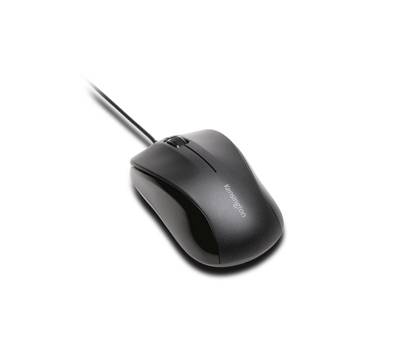 Mouse ottico con filo ValuMouse - Kensington - K72110EU - 5028252478632 - DMwebShop