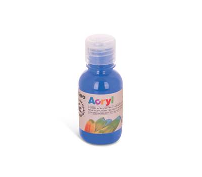 Colori Acryl - 125 ml - blu cobalto - Primo - 402TA125540 - 8006919204029 - DMwebShop