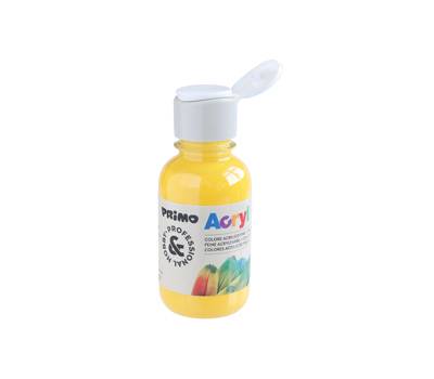 Colori Acryl - 125 ml - giallo - Primo - 402TA125201 - 8006919424021 - DMwebShop