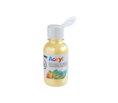 Colori Acryl - 125 ml - oro - Primo - 402TA125920 - 8006919334023 - DMwebShop