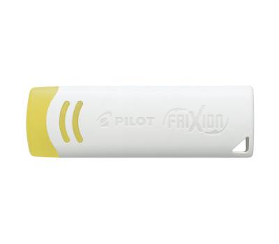 Gomma Frixion Remover - bianco - conf. 12 pezzi - Pilot - 006594 - 4902505520976 - DMwebShop