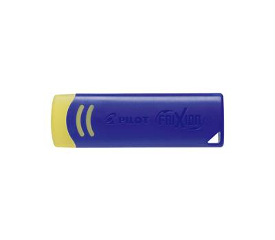 Gomma Frixion Remover - blu - conf. 12 pezzi - Pilot - 006595 - 4902505520983 - DMwebShop
