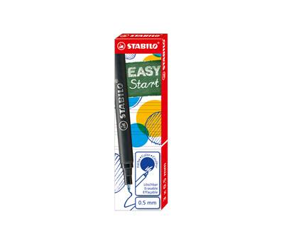 Refill per penna sferografica ergonomica - Easyoriginal - punta media - blu - scatola - conf. 3 pezzi - Stabilo - 6890/041 - 4006381191982 - DMwebShop