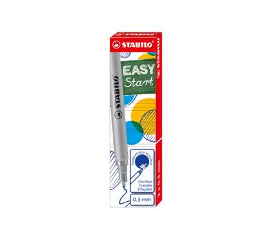 Refill per penna sferografica ergonomica - Easyoriginal - punta fine - blu - scatola - conf. 3 pezzi - Stabilo - 6870/041 - 4006381390514 - DMwebShop