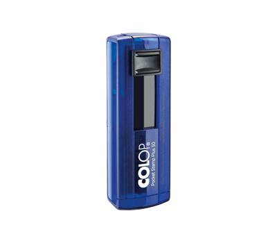 Timbro Pocket Stamp Plus 30 - 18 x 47 mm - 5 righe - autoinchiostrante - Colop - PSP30IN - 9004362494362 - DMwebShop