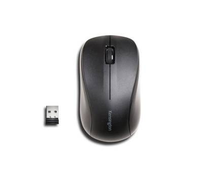 Mouse ottico wireless ValuMouse - Kensington - K72392EU - 5028252478656 - DMwebShop