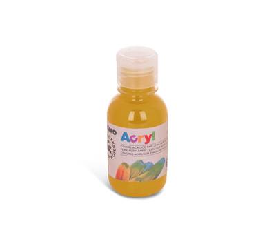 Colori Acryl 125 ml giallo ocra Primo - 18419