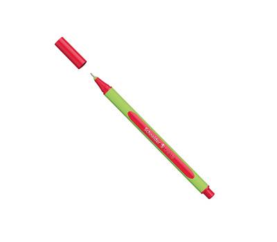 Fineliner Line Up punta 0,4 mm rosso - 18099