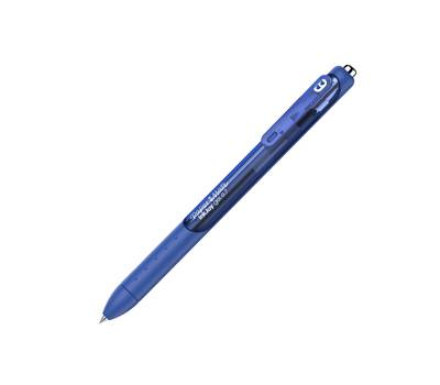 Penna a sfera a scatto Inkjoy Gel punta 0,7 mm blu - 18158 Penna a sfera a scatto Inkjoy Gel punta 0,7 mm blu - 18158