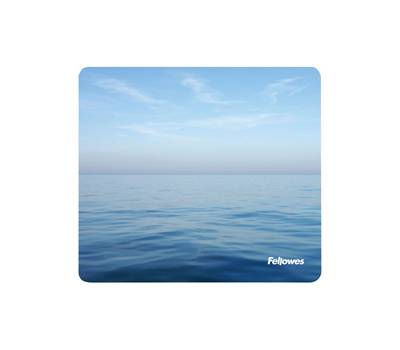 Mousepad Earth Series - Oceano - ecologico - Fellowes - 5903901 - 43859542826 - DMwebShop