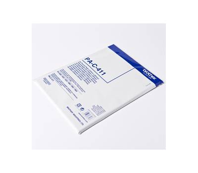 Carta A4 - PAC411 - Scatola 100 Fogli - Brother - PA-C411 - 4977766677233 - DMwebShop Carta A4 - PAC411 - Scatola 100 Fogli - Brother - PA-C411 - 4977766677233 - DMwebShop