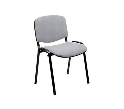 Sedia Attesa Dado - D5S-PT - vera pelle TOP - grigio chiaro - senza Braccioli - Unisit - D5S/PT - DMwebShop Sedia Attesa Dado - D5S-PT - vera pelle TOP - grigio chiaro - senza Braccioli - Unisit - D5S/PT - DMwebShop