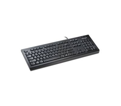 Tastiera ValueKeyboard - USB - Kensington - 1500109IT - 5028252265959 - DMwebShop