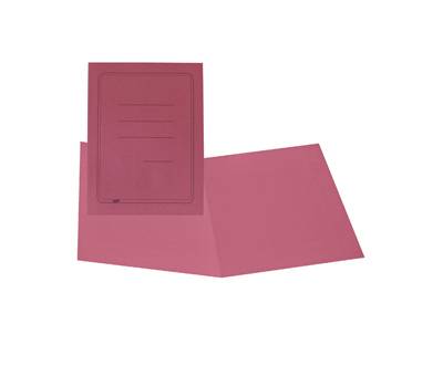 Cartellina semplice - con stampa - 145 gr - magenta - Cartotecnica del Garda - conf 100 pezzi - CG0113MFSXXAK28 - 8001182026873 - DMwebShop