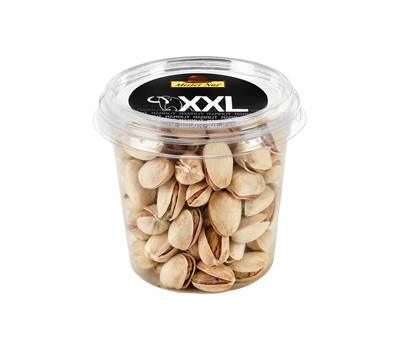 Pistacchi tostati salati - 140 gr - Mister Nut - 128140105510 - 118001645005138 - DMwebShop