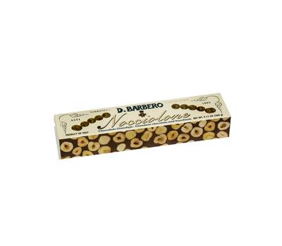 Nocciolone - gusto gianduja - 260 gr - D. Barbero - 6001G - 8000813060033 - DMwebShop