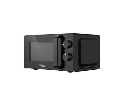 Forno a microonde - con funzione grill - 1100 W - nero - No Brand - 4811500 - 8004032112863 - DMwebShop