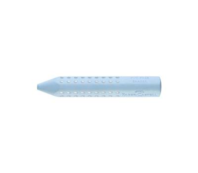 Gomma a forma di matita Grip 2001 - 90 x15 x15 mm - blue - conf. 10 pezzi - Faber Castell - 587074 - 4005405870742 - DMwebShop Gomma a forma di matita Grip 2001 - 90 x15 x15 mm - blue - conf. 10 pezzi - Faber Castell - 587074 - 4005405870742 - DMwebShop