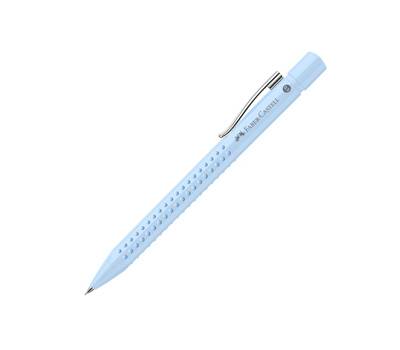 Portamine Grip 2010 - mina 0,5 mm - fusto sky blue - Faber Castell - 231029 - 4005402310296 - DMwebShop