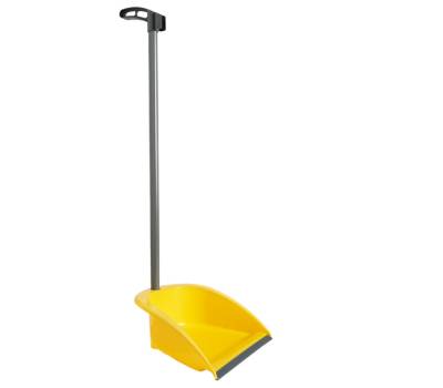 Alzaimmondizie Robusto - 26 x 26,5 x 80 cm - giallo - Perfetto - 26442 - 8052474264428 - DMwebShop