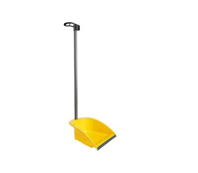 Alzaimmondizie Robusto - 26 x 26,5 x 80 cm - giallo - Perfetto - 26442 - 8052474264428 - DMwebShop