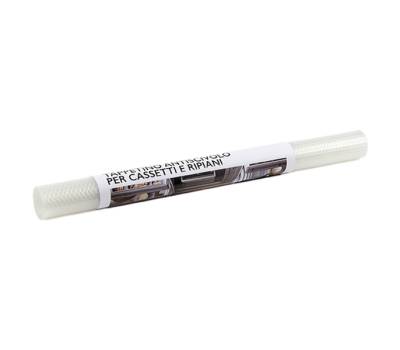 Tappetino per cassetti - 50 x 150 cm - POE - trasparente - Perfetto - 29119 - 8052474291196 - DMwebShop