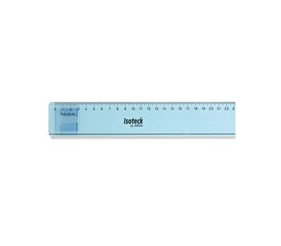 Riga Isoteck - per parallelografi - 50 cm - Arda - 70150 - 8003438701602 - DMwebShop