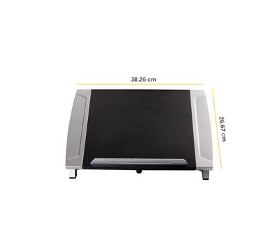 Supporto notebook Office Suites - Fellowes - 8032001 - 43859470952 - DMwebShop