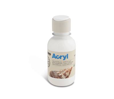 Colla acrilica - 125 ml - Primo - 402CA - 8006919394027 - DMwebShop