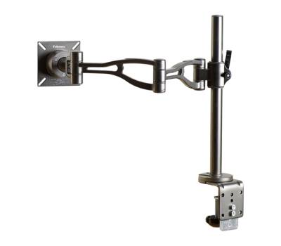 Braccio porta monitor singolo Professional Series - Fellowes - 8041601 - 50043859594219 - DMwebShop
