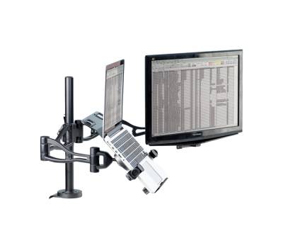 Piattaforma per notebook Professional Series - Fellowes - 8211901 - 43859706464 - DMwebShop