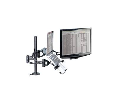 Piattaforma per notebook Professional Series - Fellowes - 8211901 - 43859706464 - DMwebShop