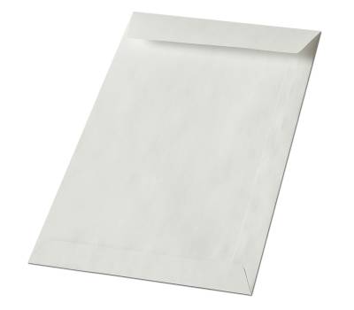 Busta a sacco bianca lembo non gommato - 80 x 120 mm - 50 gr - conf. 2000 pezzi - Blasetti - 303 - 8007758003033 - 36997_1 - DMwebShop