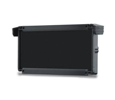 Tampone di ricambio 6/4912 - nero - conf. 3 pezzi - Trodat - 1493 - 9008056014935 - 83433_1 - DMwebShop