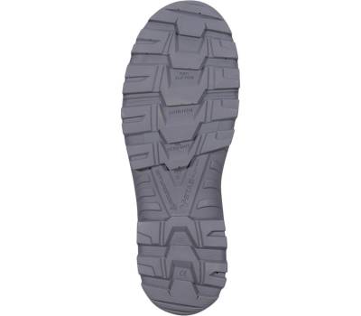 Calzatura di sicurezza Phoenix S3 SRC - pelle crosta pigmentata - numero 41 - nero - Deltaplus - PHOENS3NO41 - 3295249195694 - 79071_1 - DMwebShop