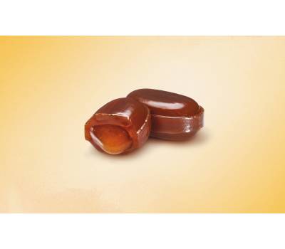 Caramelle Mini - gusto caffe' - busta da 1 kg - 500 pezzi circa - Sperlari - SPCF - 8004190053411 - 81687_1 - DMwebShop