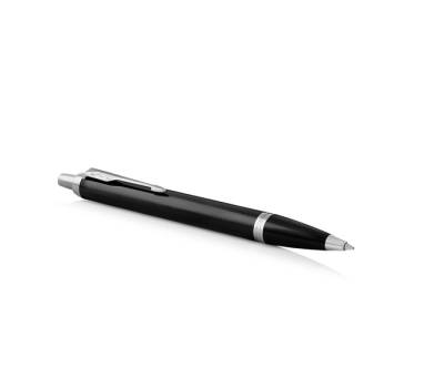 Penna sfera IM CT - punta M - nero - Parker - 1931665 - 3501179316659 - DMwebShop